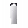 USB Флеш накопитель 32Gb Apacer AH310 Metal silver, AP32GAH310S-1