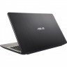 Ноутбук 15' Asus X541SA-XO058D Black, 15.6' матовый LED HD (1366x768), Intel Pen