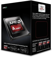 Процессор AMD (FM2) A6-6420K, Box, 2x4,0 GHz (Turbo Boost 4,2 GHz), Radeon HD 84