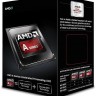Процессор AMD (FM2) A6-6420K, Box, 2x4,0 GHz (Turbo Boost 4,2 GHz), Radeon HD 84