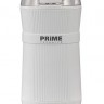 Кофемолка PRIME Technics PCG 3050 BE, White, 300W, 1 режим помола, вместимость 5