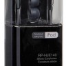 Наушники Panasonic RP-HJE140 Black (Для плеера)