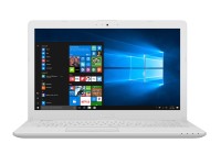 Ноутбук 15' Asus X542UN-DM263 White 15.6' матовый LED Full HD (1920x1080), Intel