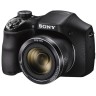Фотоаппарат Sony Cyber-shot DSC-H400 Black (DSCH400B.RU3), матрица 1 2.3', 20.1