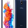 Смартфон Neffos C5 Plus (TP7031A71) Blue, 2 Sim, 5.34' (960х480) TN, MT6580M 4х
