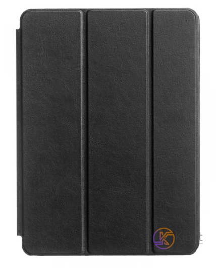 Чехол-книжка для планшета Leather Cover iPad Mini 5, Black