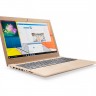 Ноутбук 15' Lenovo IdeaPad 520-15IKB (80YL00M3RA) Golden 15.6', матовый LED Full