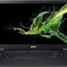 Ноутбук 15' Acer Aspire 3 A315-56 (NX.HS5EU.01Y) Black 15.6' FullHD 1920x1080 ма