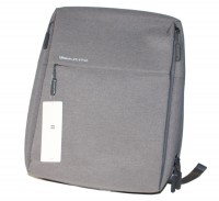 Рюкзак для ноутбука 13' Xiaomi Mi minimalist urban Backpack, Light Grey (ZJB4066