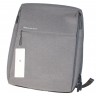 Рюкзак для ноутбука 13' Xiaomi Mi minimalist urban Backpack, Light Grey (ZJB4066
