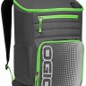 Рюкзак для ноутбука 15' OGIO C4 Sport, Grey-Green, полиэстер, 27.9 х 48.3 х 15.2