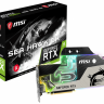 Видеокарта GeForce RTX 2080Ti, MSI, SEA HAWK EK X, 11Gb DDR6, 352-bit, HDMI 3xDP
