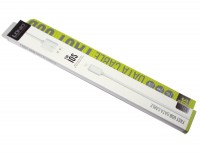 Кабель USB - Lightning, LDNIO, White, 1 м (SY-03)