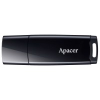 USB Флеш накопитель 32Gb Apacer AH336, Black (AP32GAH336B-1)