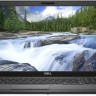 Ноутбук 15' Dell Latitude 5500 (N098L550015ERC_W10) Black 15.6' матовый LED Full