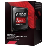 Процессор AMD (FM2+) A10-7860K, Box, 4x3,6 GHz (Turbo Boost 4,0 GHz), Radeon R7