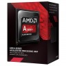 Процессор AMD (FM2+) A10-7860K, Box, 4x3,6 GHz (Turbo Boost 4,0 GHz), Radeon R7