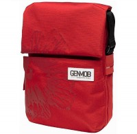 Сумка для ноутбука 11' Golla G-Bag Zoe, Red, полиэстер, 245 х 350 х 80 мм (G1288