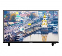 Телевизор 32' Liberton 32MC1HDT LED HD 1366x768 60Hz, DVB-T2, HDMI, USB, VESA (2