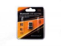 Контроллер USB - Bluetooth VER 4.0 Grand-X ( BT40G)