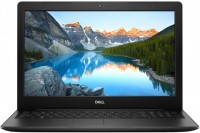 Ноутбук 15' Dell Inspiron 3593 (I3593F34S2IL-10BK) Black 15,6' глянцевый LED Ful