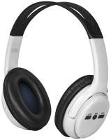 Наушники Defender FreeMotion B520, White, Bluetooth, микрофон, до 7 часов (63521