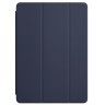 Чехол-книжка для планшета Leather Cover iPad Mini 5, Blue