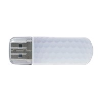 USB Флеш накопитель 8Gb Verbatim Store'N'Go Mini Golf 98510