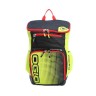 Рюкзак для ноутбука 15' OGIO C4 Sport, Black-Yellow, полиэстер, 27.9 х 48.3 х 15