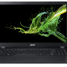 Ноутбук 15' Acer Aspire 3 A315-54K-53U7 (NX.HEEEU.03P) Shale Black 15.6' матовый