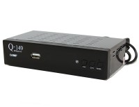 TV-тюнер внешний автономный Q-Sat Q-149 DVB-T2