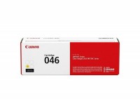 Картридж Canon 046, Yellow, LBP-650, MF-730, 2300 стр (1247C002)