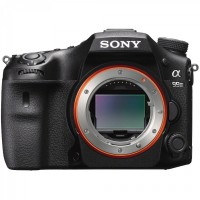 Фотоаппарат Sony Alpha A99M2 Body Black (ILCA99M2.CEC), Матрица 36 x 24 мм, 42 М