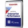 Жесткий диск 2.5' 1.2Tb Toshiba Enterprise Performance, SAS, 128Mb, 10500 rpm (A