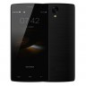 Смартфон Ergo A550 Maxx Black, 2 Sim, сенсорный емкостный 5.5' (1280x720) IPS, M