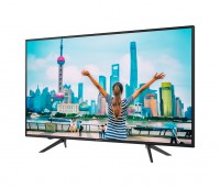 Телевизор 40' Strong SRT40FА3303U LED 1920х1080 100Hz, Smart TV, DVB-T2, HDMI, U