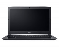 Ноутбук 15' Acer Aspire 5 A515-51G (NX.GVLEU.016) Obsidian Black 15.6' матовый L