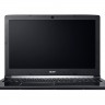 Ноутбук 15' Acer Aspire 5 A515-51G (NX.GVLEU.016) Obsidian Black 15.6' матовый L