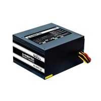 Блок питания Chieftec 750W CTG-750C-RGB, 120mm, 20+4pin, 1x4+4pin, SATA х 6, Mol