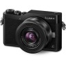 Фотоаппарат Panasonic Lumix DC-GX880 Kit 12-32mm Black (DC-GX880KEEK), 16.0Mpx,
