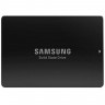 Твердотельный накопитель 960Gb, Samsung PM897, SATA3, 2.5', TLC, 550 470 MB s (M