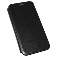 Чехол-книжка для смартфона Homtom HT3 Pro, black