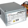Блок питания LogicPower 400W ATX-400W Micro, 80 mm, 20+4pin, 1x4pin, SATA х 2, M