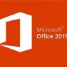 Программное обеспечение MS Office 2019 Home and Business 32-bit x64 English DVD