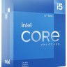 Процессор Intel Core i5 (LGA1700) i5-12600KF, Box, 10x3.7 GHz (Turbo Boost 4.9 G