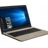 Ноутбук 15' Asus X540MA-GQ010 Chocolate Black 15.6' матовый LED HD (1366x768), I