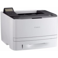 Принтер лазерный ч б A4 Canon LBP-252DW (0281C007), Grey, WiFi, 1200x1200 dpi, д
