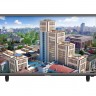 Телевизор 32' Liberton 32MC2HDTА1 LED HD 1366x768 60Hz, Smart-TV, DVB-T2, HDMI,