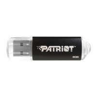 USB Флеш накопитель 8Gb Patriot Xporter Pulse Black PSF8GXPPBUSB