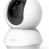 IP камера TP-Link Tapo C200, White, 2 Мп (1920x1080 15 fps), 1 2.8' CMOS, H.264,